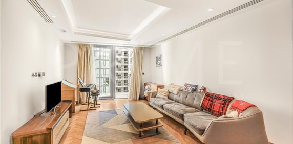 Farley Court, Allsop Place, Marylebone - Photo 2