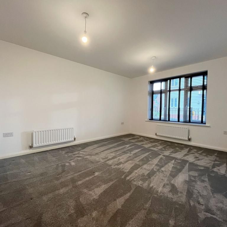 3 bedroom detached house to rent - Photo 1