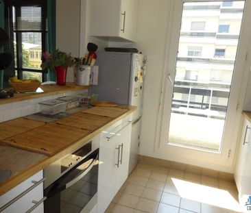 Location Appartement 2 pièces 41m² COURBEVOIE 92400 - Photo 5