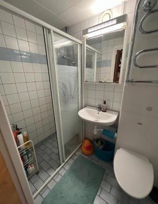 Täby - 1rok - 3mån - 10.005kr/mån - Photo 1