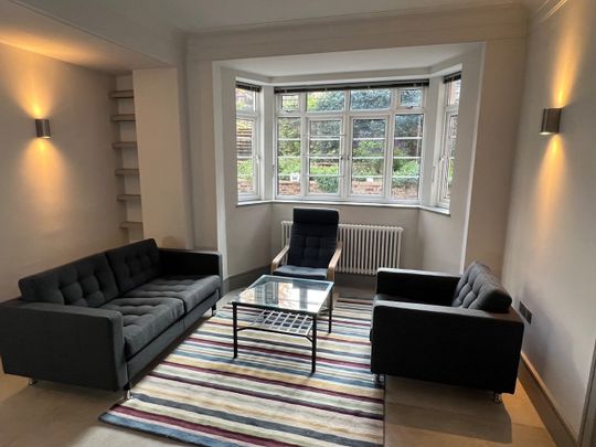 2 Bed Flat, Pembroke Road, W8 - Photo 1