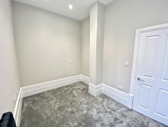 The Coach House Apartment, Fulwood Road, S10 - Photo 1