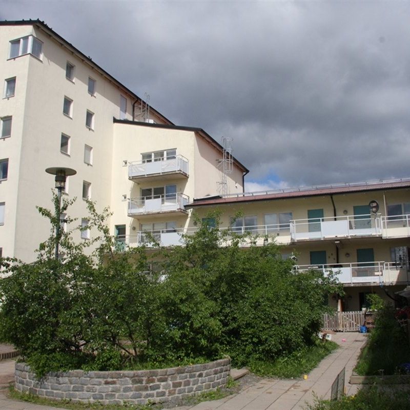 Nämndemansgården 31 - Photo 1