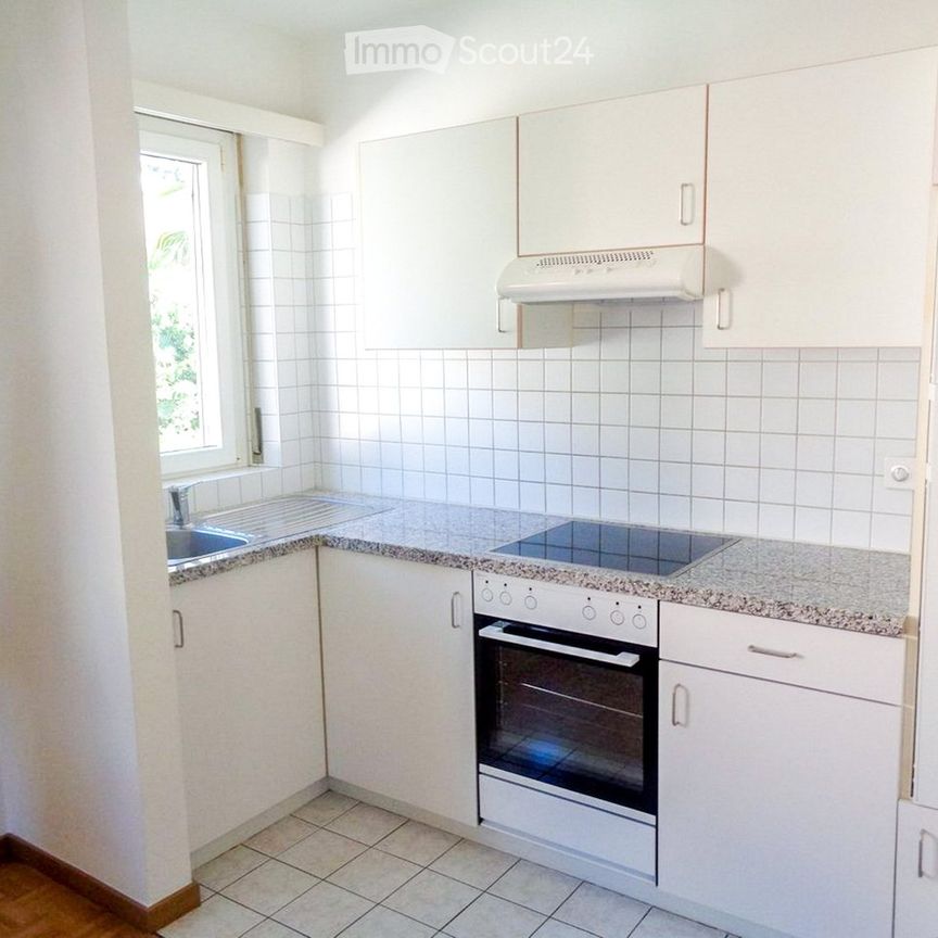 3 Zimmer, 61 m² - Photo 1