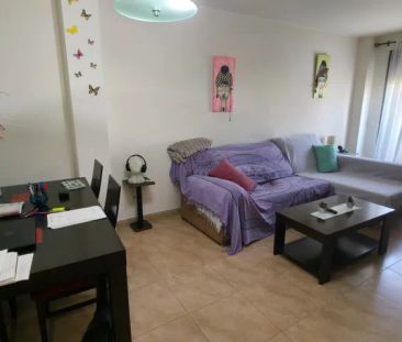 Alquiler de piso en Calle Depósito - Photo 2