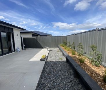 Beautiful New Townhouse - Photo 2