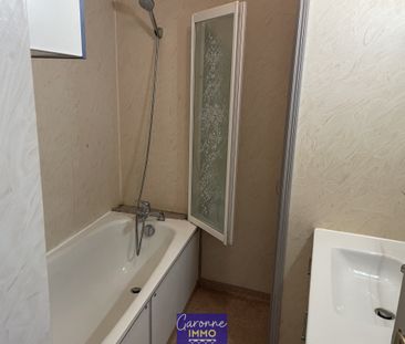 Location Appartement 2 pièces 41m² GONTAUD DE NOGARET 47400 - Photo 1