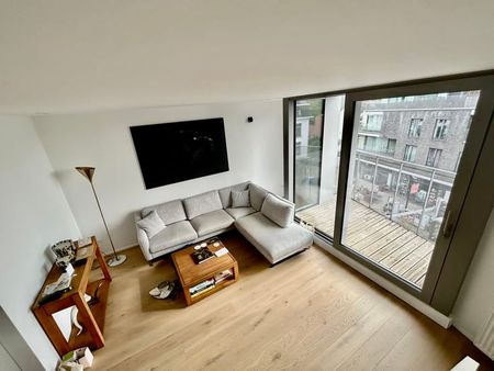 Appartement te huur - Photo 3