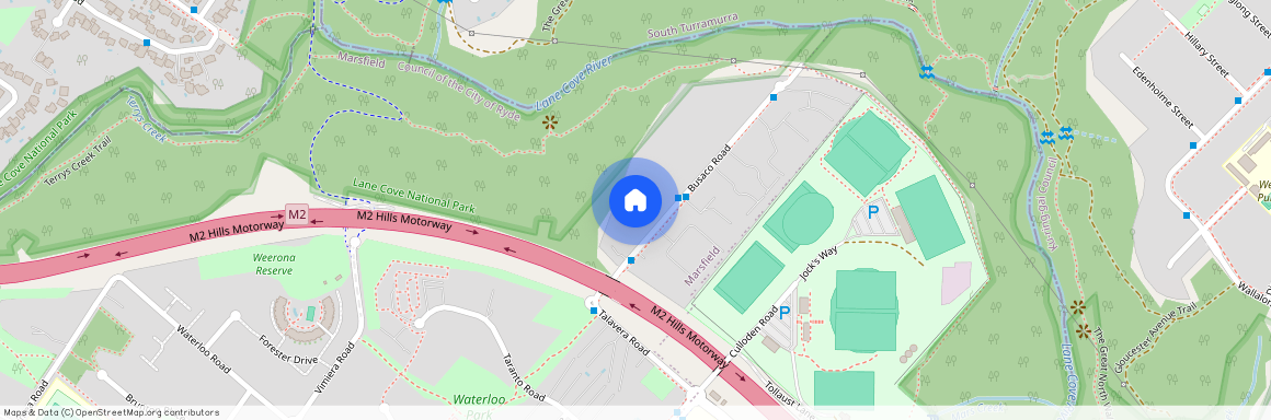 23/2-12 Busaco Road, NSW 2122, Marsfield