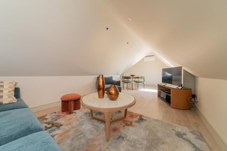 3 bedroom apartment to rent - Photo 5