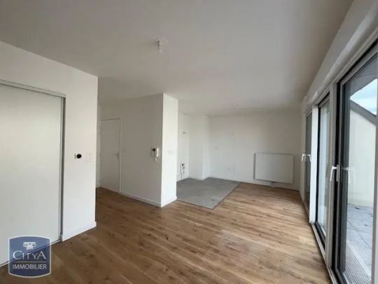 Appartement à louer 3 pièces 69.71m² - Photo 1
