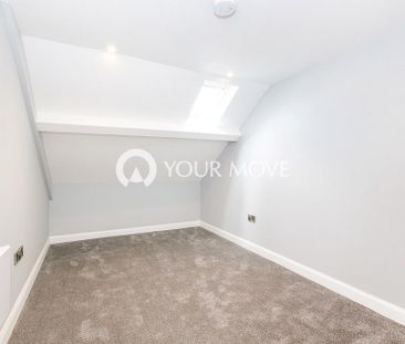 1 bedroom terraced house to rent - Photo 1