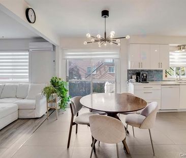 LOCATION MEUBLÉ - Photo 1