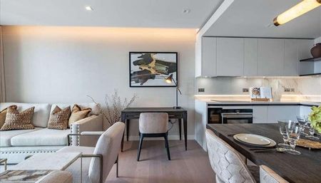 West End Gate, Edgware Road, Paddington, London, W2 - Photo 4