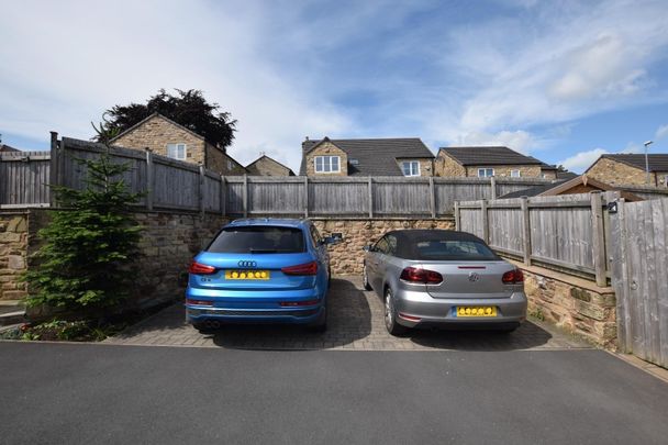 Pendle Lane, Fence - Photo 1