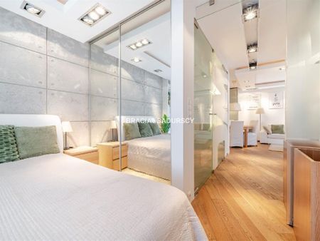 Mieszkanie Kraków Dębniki powierzchnia 48.0 m² C206-WM-68355 - Фото 2