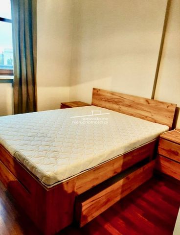 2 pokoje w świetnej lokalizacji - Metro Wilanowska / Wierzbno - Photo 4