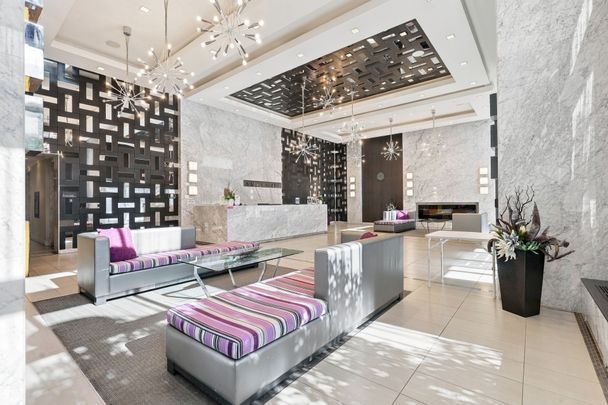 For Lease - 18 Graydon Hall Drive Unit# 2111, Toronto, Ontario - Photo 1