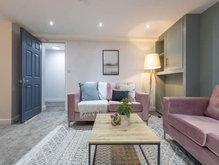 1 bedroom in a house share to rent - Photo 4