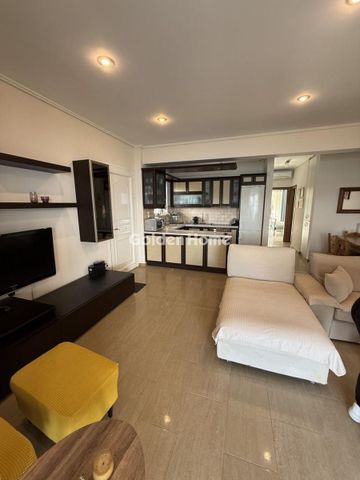 Διαμέρισμα για ενοικίαση Λουκίσια (Ανθηδώνος) - Φωτογραφία 2