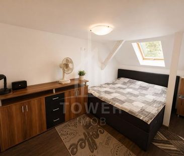 Apartament de inchiriat cu 3 camere Cisnadie - Photo 5