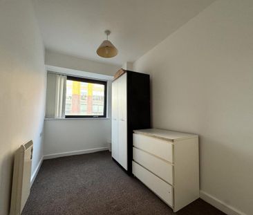 1 bedroom flat to rent - Photo 4