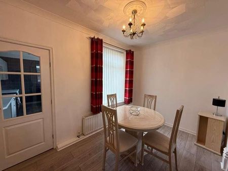 Greenhills Terrace, Wheatley Hill, Durham, County Durham, DH6 - Photo 4