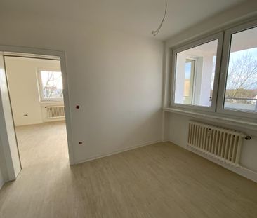 Endlich gute Aussichten: Großzügige 3-Zimmer-Wohnung frei! - Photo 3