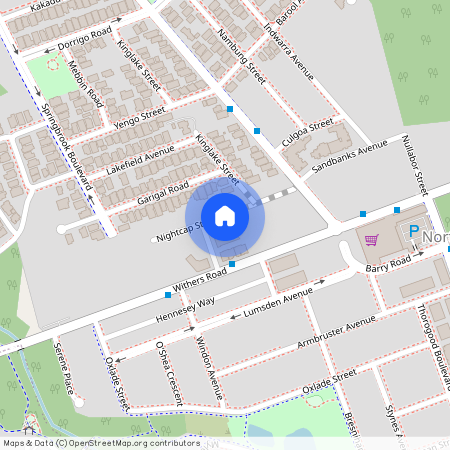 Unit 213/3 Sundown Road, North Kellyville