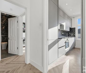 1 bedroom barn conversion to rent - Photo 4