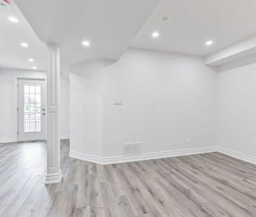 For Lease - 154 Roy Grove Way Unit# Bsmt, Markham, Ontario - Photo 1