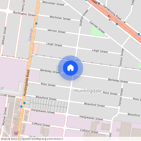 19 Shafton Street, Huntingdale VIC 3166