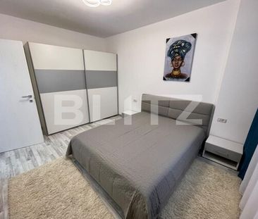 Apartament 2 camere lux, prima inchiriere, incalzire in pardoseala - Photo 6