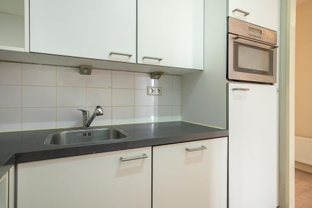 Te huur: Appartement Koevoetstraat in Bergen op Zoom - Foto 3