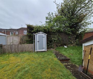1 bedroom terraced bungalow to rent - Photo 2