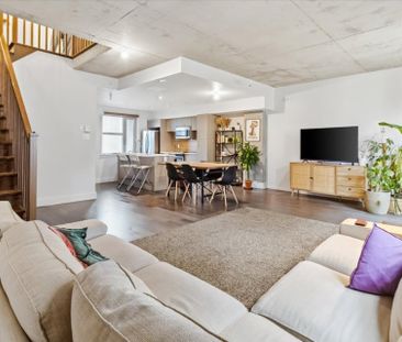 Appartement - 1205 Rue St-Dominique - Photo 5