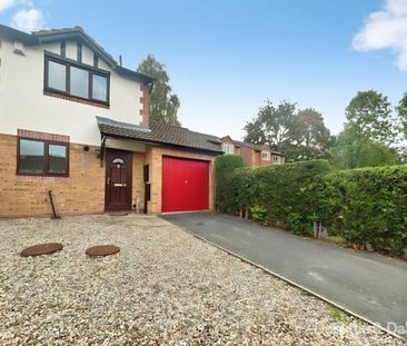 2 bedroom semi-detached house to rent - Photo 6