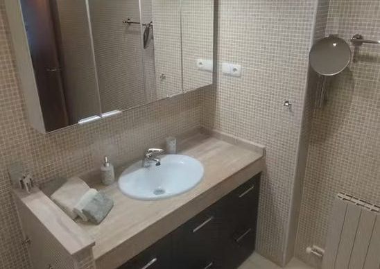 Carrer Tarragona, Badalona, Catalonia 08913