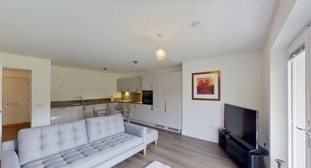 1 bedroom flat to rent - Photo 3