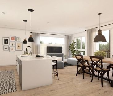 Appartements 3 Chambres / Scierie - Photo 1