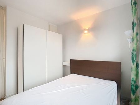 Gemeubeld appartement op toplocatie! - Photo 3