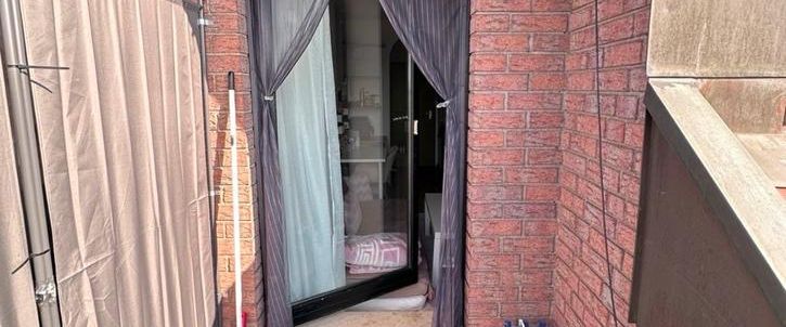 NACHMIETER GESUCHT STUDENTENWOHNHEIM 5min zu Uni - Foto 1