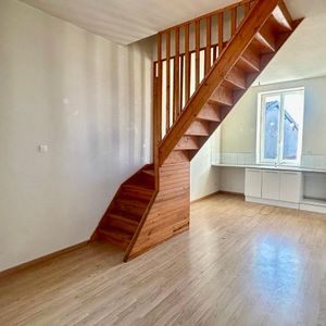 Appartement T4 Chazelles-sur-Lyon à louer - Photo 3