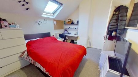 3 Bed Terraced House, Harold Terrace, LS6 - Photo 4