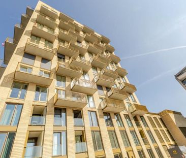 Te huur: Appartement Jaap van der Hoekplaats in Rotterdam - Photo 4