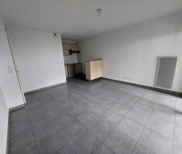 location Appartement T2 DE 43.75m² À GRABELS - Photo 3