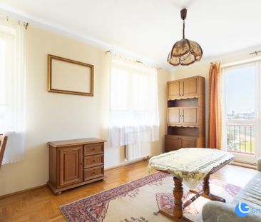 Słoneczne 2 pok. | 38 m2 | ul. Krzywda | Płaszów - Photo 1