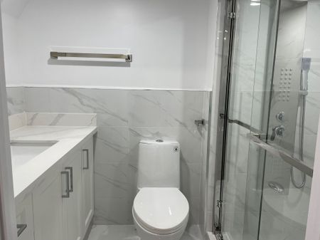 For Lease - 250 Woodhall Road Unit# (Bsmt), Markham, Ontario - Photo 4