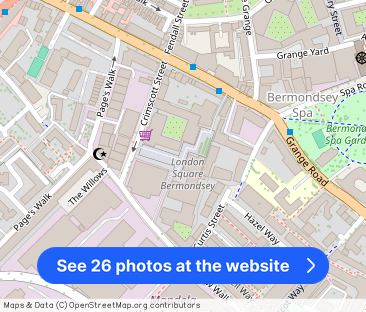 Pickle Factory, Bermondsey, SE1 - Photo 1