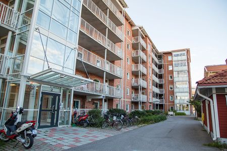 Aronsgatan 2, 94162, Piteå - Foto 2